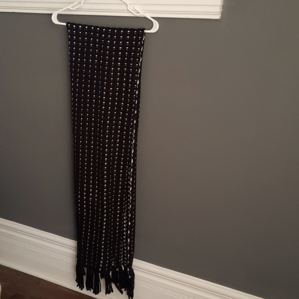 Warm scarf